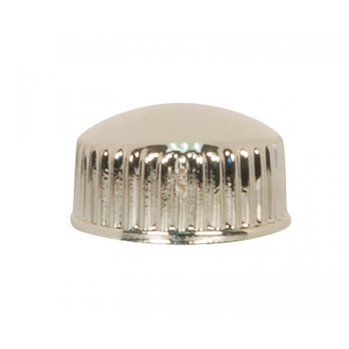 Knob in Nickel Plated (230|80-1758)