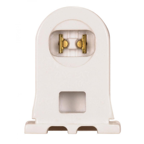 Quickwire Terminals Accept in White (230|80-1499)