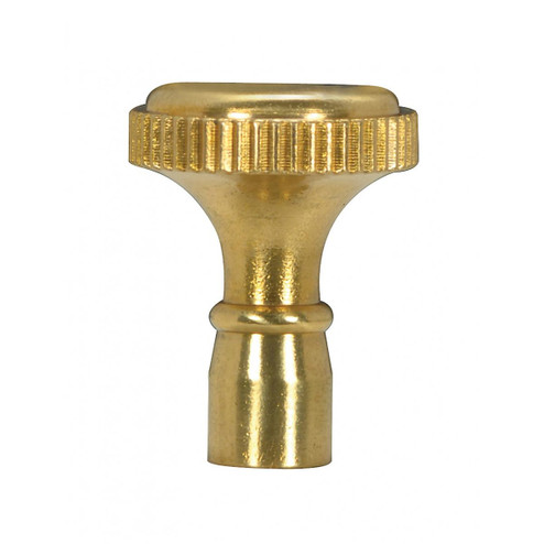Knob in Polished Brass (230|80-1353)