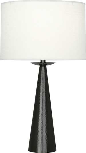 Dal One Light Table Lamp in Deep Patina Bronze (165|Z9869)