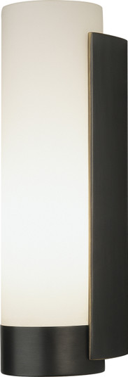 Tyrone One Light Wall Sconce in Deep Patina Bronze (165|Z1310)