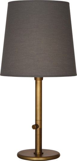 Rico Espinet Buster Chica One Light Accent Lamp in Aged Brass (165|2803)