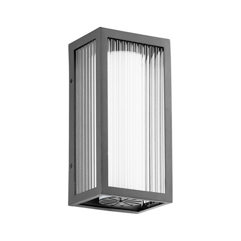 Maestro LED Wall Mount in Textured Black (19|9717-6-69)
