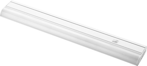 LED Undercabinet Series LED Under Cabinet in White (19|93324-6)