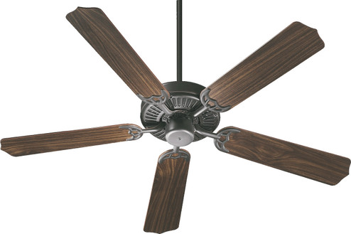 Capri I 52''Ceiling Fan in Old World (19|77525-95)