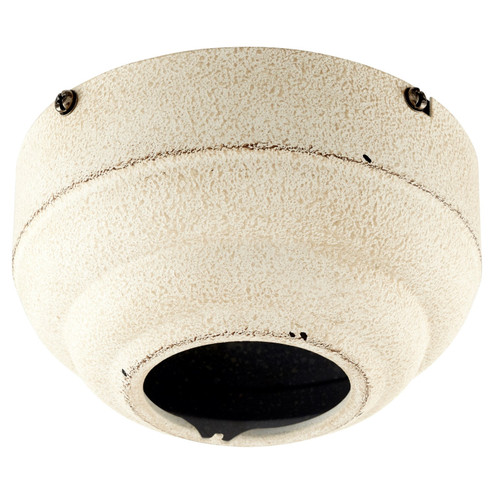 Sloped Ceiling Adapters Slope Ceiling Adapter in Persian White (19|7-1745-70)