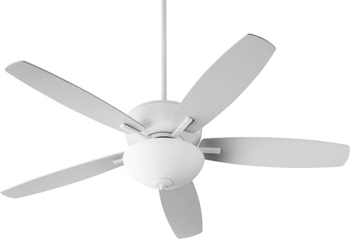 Breeze 52''Ceiling Fan in Studio White (19|70525-8)