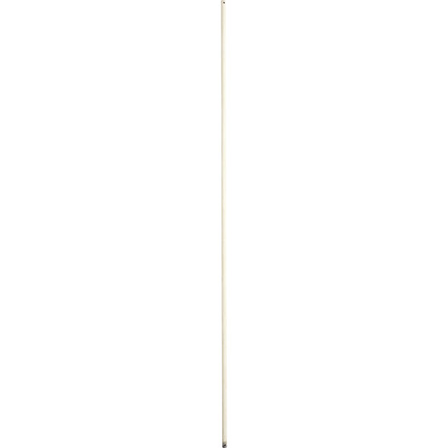 72 in. Downrods 72'' Universal Downrod in Persian White (19|6-7270)