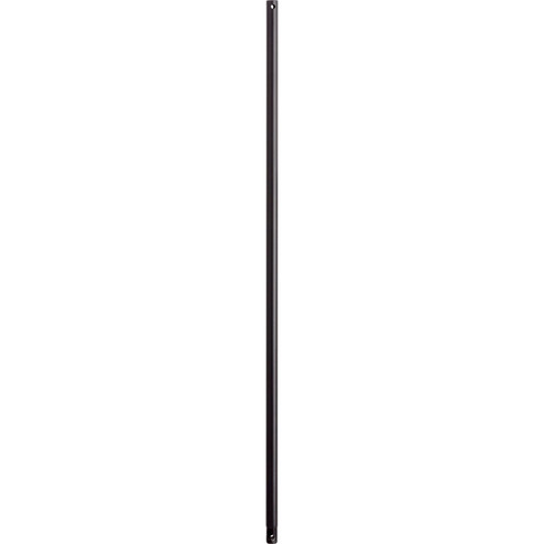 60 in. Downrods Downrod in Textured Black (19|6-6069)