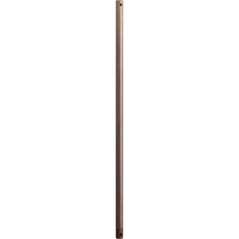24 in. Downrods 24'' Universal Downrod in Oiled Bronze (19|6-2486)