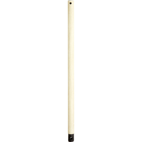 18 in. Downrods Downrod in Persian White (19|6-1870)