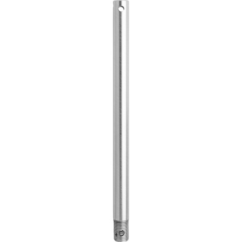 6 in. Downrods Downrod in Satin Nickel (19|6-0665)