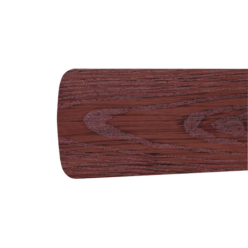 52 in. Fan Blade Series Fan Blades in Rosewood (19|5255555321)