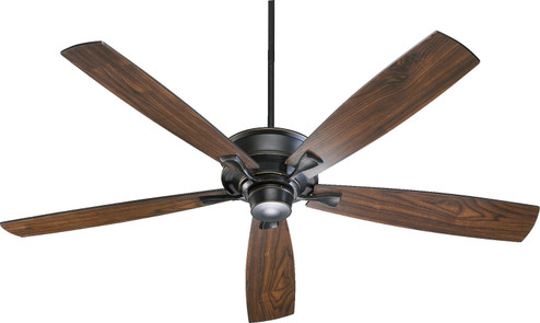 Alton 70''Ceiling Fan in Old World (19|42705-95)