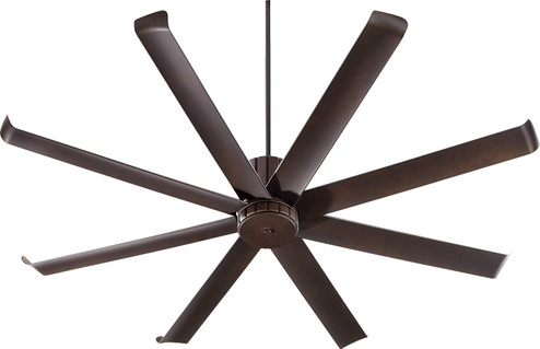 Proxima Patio 72''Patio Fan in Oiled Bronze (19|196728-86)