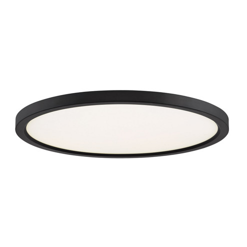 Outskirts LED Flush Mount in Oil Rubbed Bronze (10|OST1720OI)