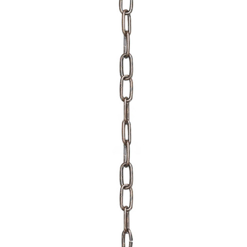 Accessory Chain Chain in Forged Bronze (54|P8759-77)