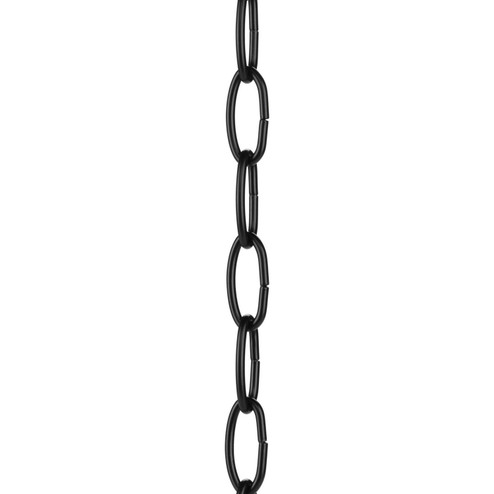 Accessory Chain Chain in Matte Black (54|P8758-31M)