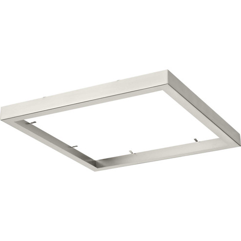 Everlume Led Flush Mount in Brushed Nickel (54|P860055-009)