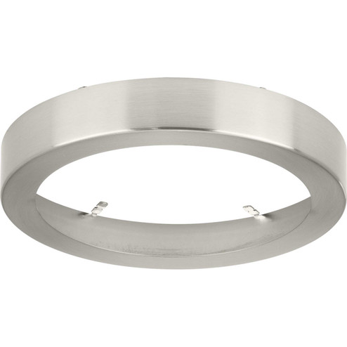 Everlume Led Flush Mount in Brushed Nickel (54|P860049-009)