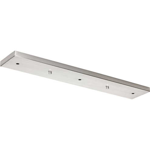 Accessory Canopy Canopy in Brushed Nickel (54|P8404-09)