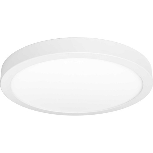 Everlume Led LED Flush Mount in White (54|P810017-030-30)