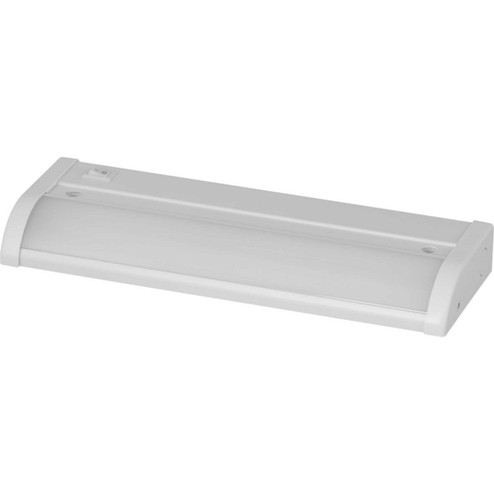 Led Undercabinet LED Undercabinet in White (54|P700000-028-30)