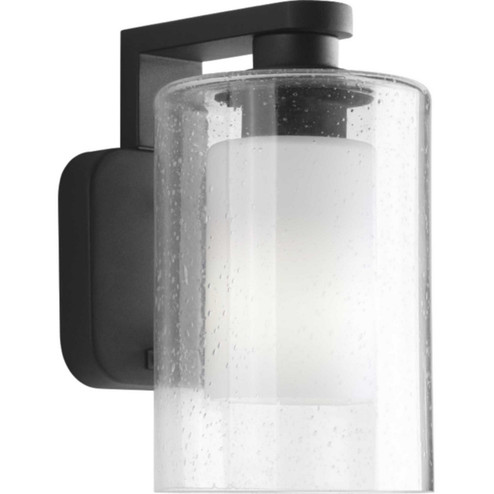 Compel One Light Wall Lantern in Black (54|P6038-31)