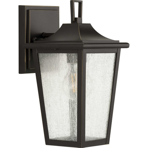 Padgett One Light Outdoor Wall Lantern in Antique Bronze (54|P560307-020)