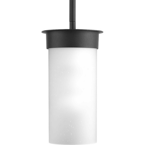 Hawthorne One Light Hanging Lantern in Black (54|P5513-31)