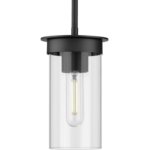 Kellwyn One Light Pendant in Matte Black (54|P500314-031)