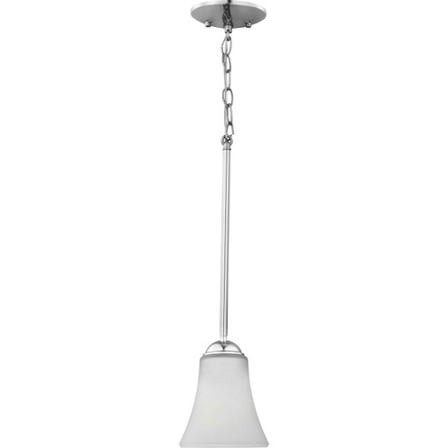 Classic One Light Pendant in Polished Chrome (54|P500288-015)