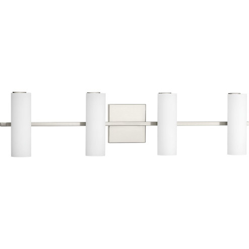 Colonnade Led LED Bath in Brushed Nickel (54|P300188-009-30)