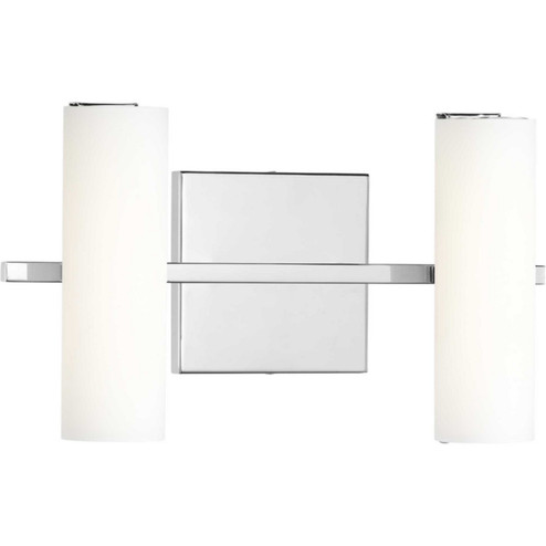 Colonnade Led LED Bath in Polished Chrome (54|P300186-015-30)