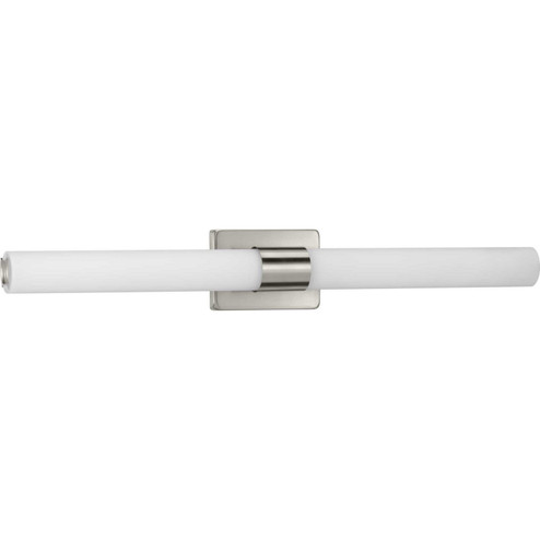 Blanco Led LED Linear Bath in Brushed Nickel (54|P300151-009-30)