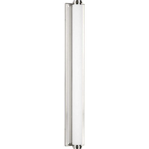 Concourse LED Bath in Brushed Nickel (54|P300094-009-30)