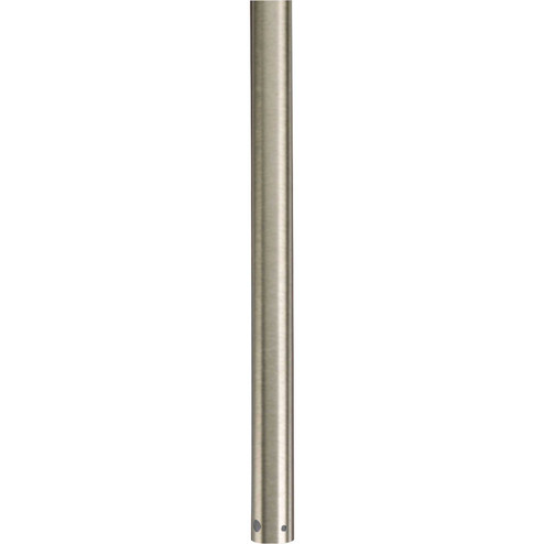 Fan Downrod Downrod in Antique Nickel (54|P2605-81)