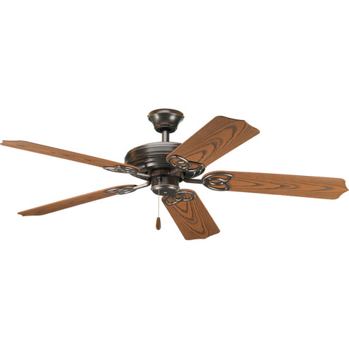 Airpro 52''Ceiling Fan in Antique Bronze (54|P2502-20)