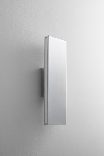 Profile LED Wall Sconce in Polished Chrome (440|3-517-14)