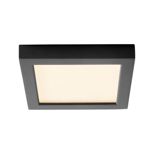 Altair LED Ceiling Mount in Black (440|3-333-15)