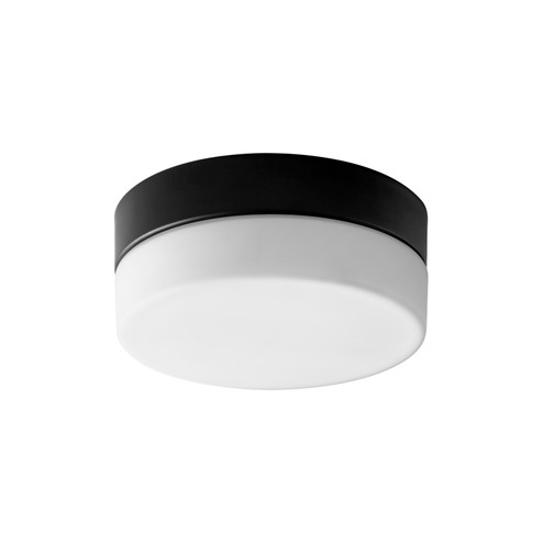 Zuri LED Ceiling Mount in Black (440|32-630-15)