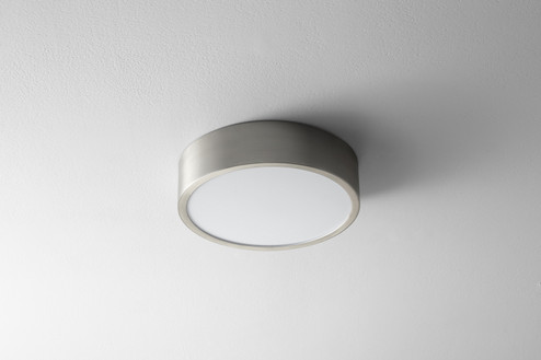 Peepers LED Ceiling Mount in Satin Nickel (440|32-601-24)