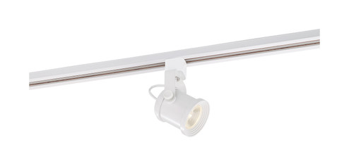 LED Track Head in White (72|TH491)