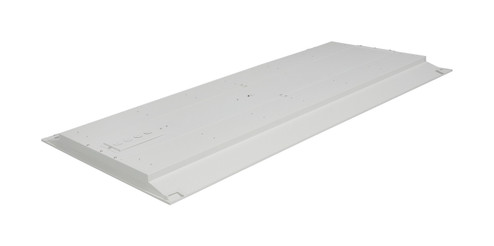 LED Troffer Fixture in White (72|65-695)