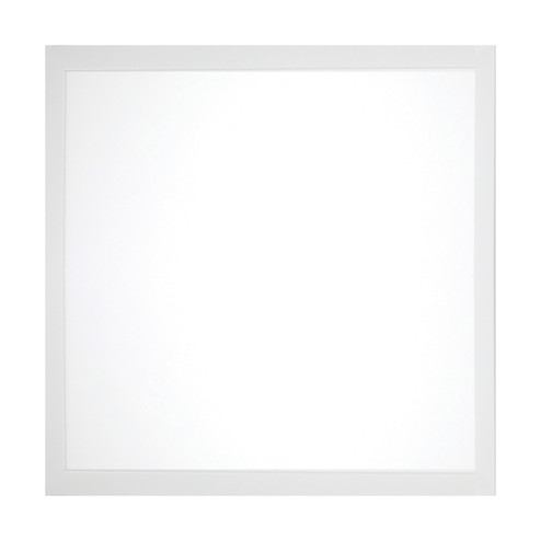 LED Flat Panel in White (72|65-575)