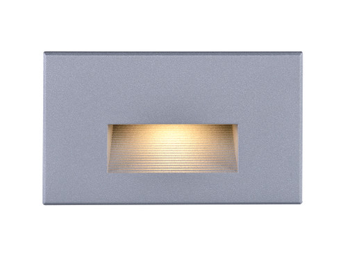 LED Step Light in Gray (72|65-411)