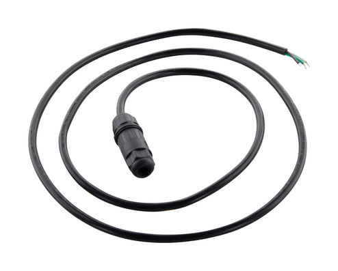 Connector in Black (72|65-199)