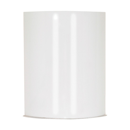 Crispo LED Wall Sconce in White (72|62-1646)