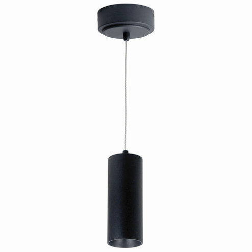 Cylinder Ilene Pendant in Silver (167|NYLM-2C30XSSLE4A)