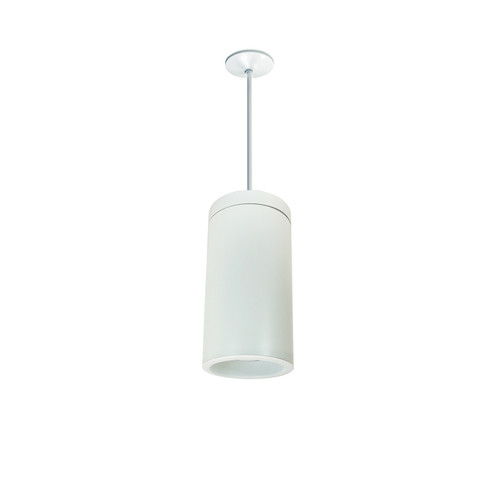 Cylinder 6''Pendant in Black (167|NYLD2-6P10127DWB)